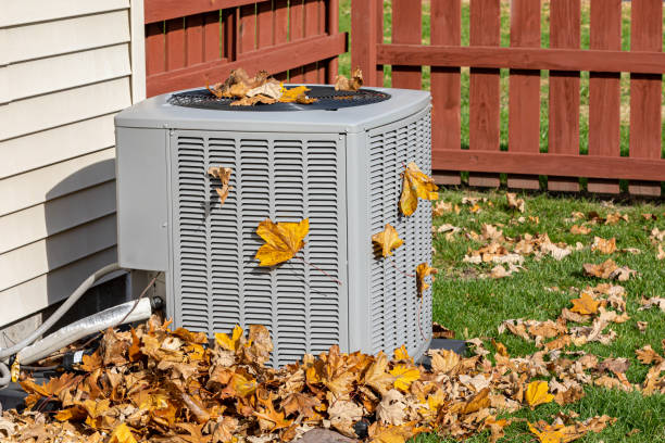 Trusted Aurora, IN HVAC Experts