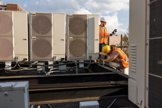 Best HVAC Tune-Up Services  in Aurora, IN