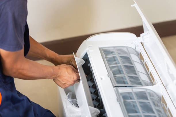 Best HVAC Air Duct Cleaning  in Aurora, IN