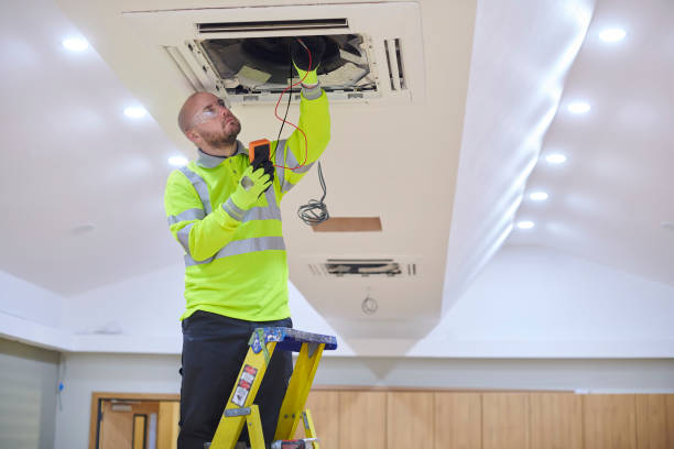 Best HVAC Maintenance Near Me  in Aurora, IN