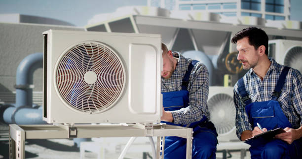 Best HVAC Replacement Cost  in Aurora, IN