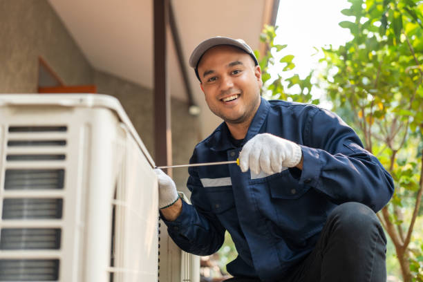 Best HVAC Replacement Cost  in Aurora, IN