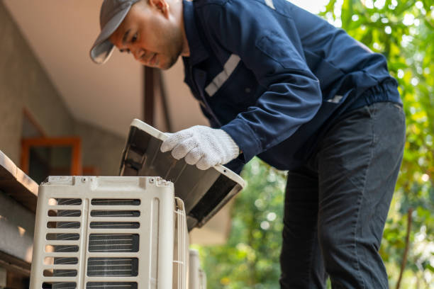 Best HVAC Replacement Cost  in Aurora, IN