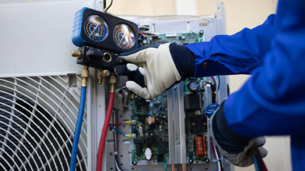 Best HVAC Installation Services  in Aurora, IN