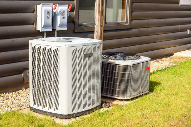 Affordable Air Conditioning Repair in Aurora, IN